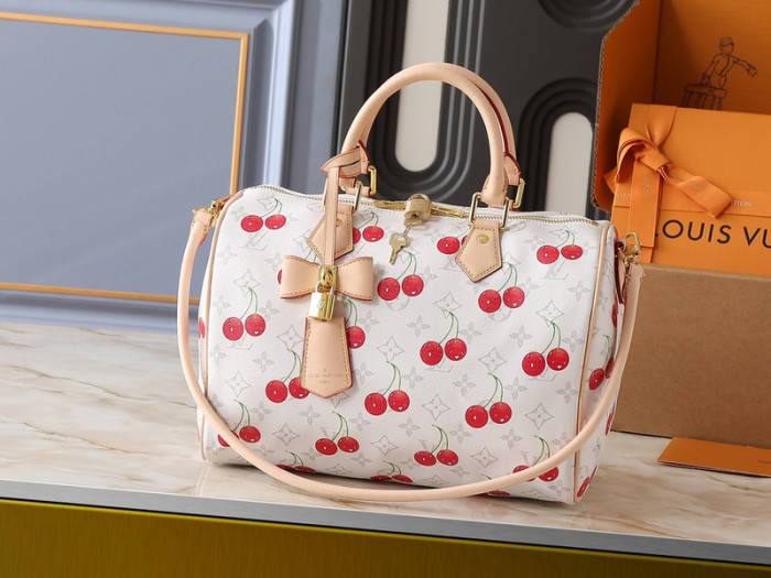 Split leather bag ,4A ,size 30x21x17cm,no box,  B80-171-172