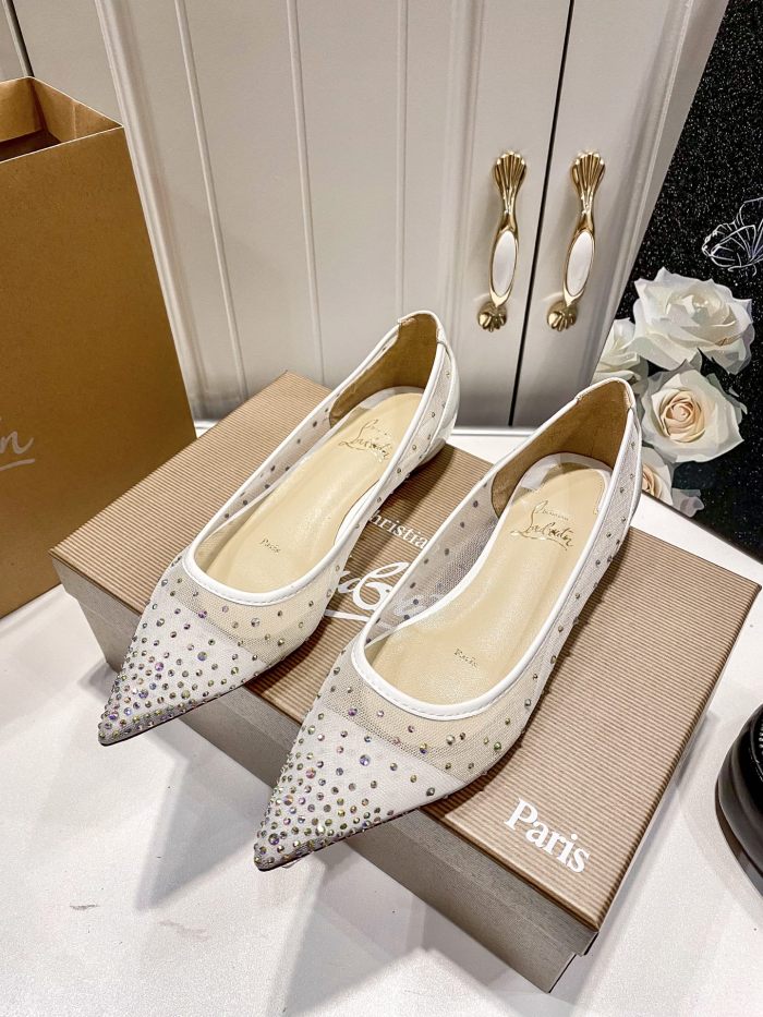 Women flat shoes,size 35-41, SS70-410-412