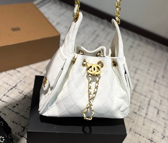 Split leather bag ,4A ,size 26x20cm,no box,  B75-362-366