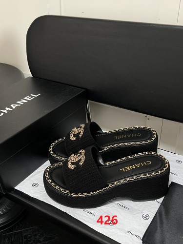 Women platform slippers shoes,size 35-41, SS70-426-427