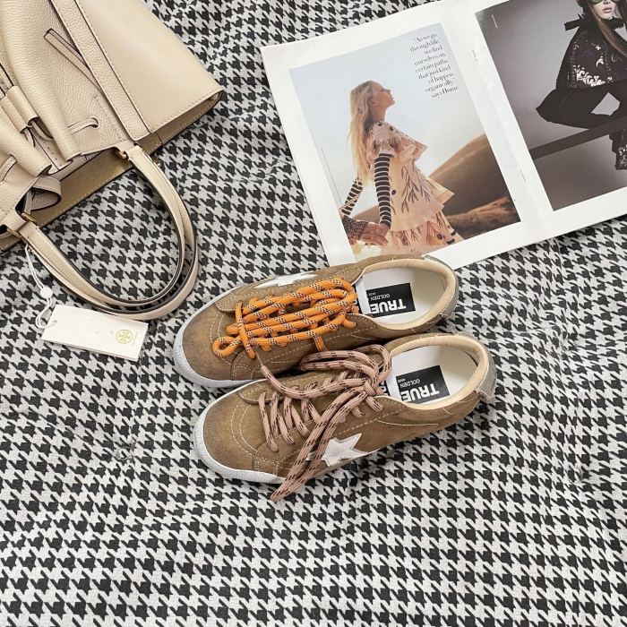 Women flat sneaker shoes,size 35-40, SS70-417