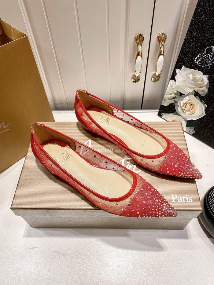 Women flat shoes,size 35-41, SS70-410-412
