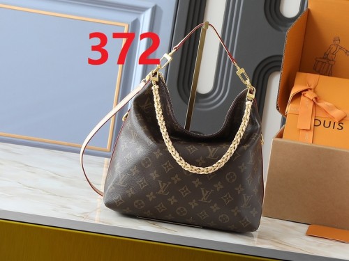 Split leather bag ,4A ,size 26x28x9.5cm,no box,  B75-372