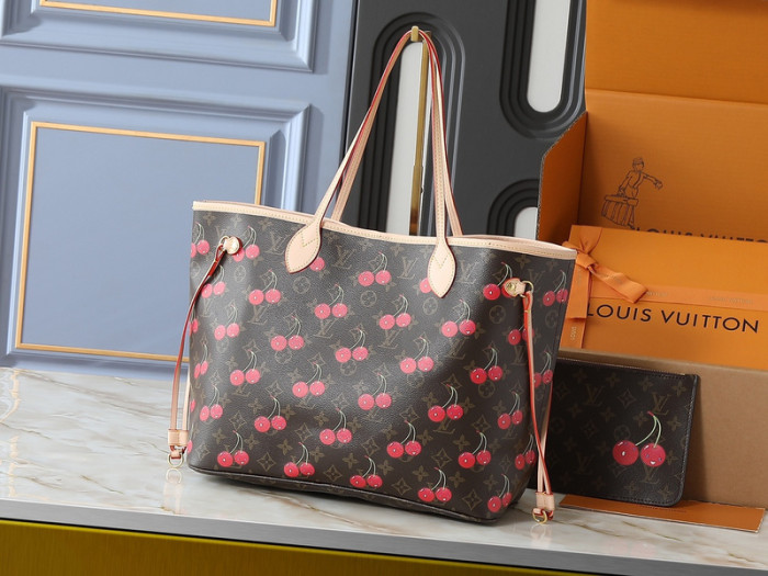 Split leather bag ,4A ,size 31x28x14cm,no box,  B75-383