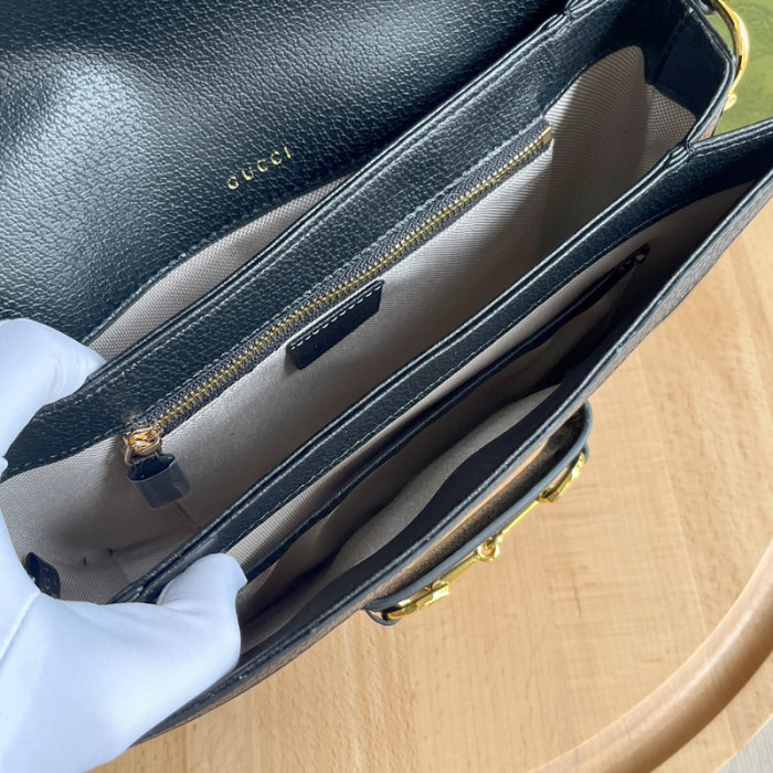 Leather bag ,5A ,size 25x18x8cm, no box,  B88-318