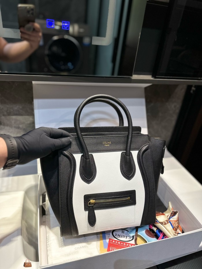 Split leather bag ,4A ,size 27x14x25cm,no box,  B88-304-310