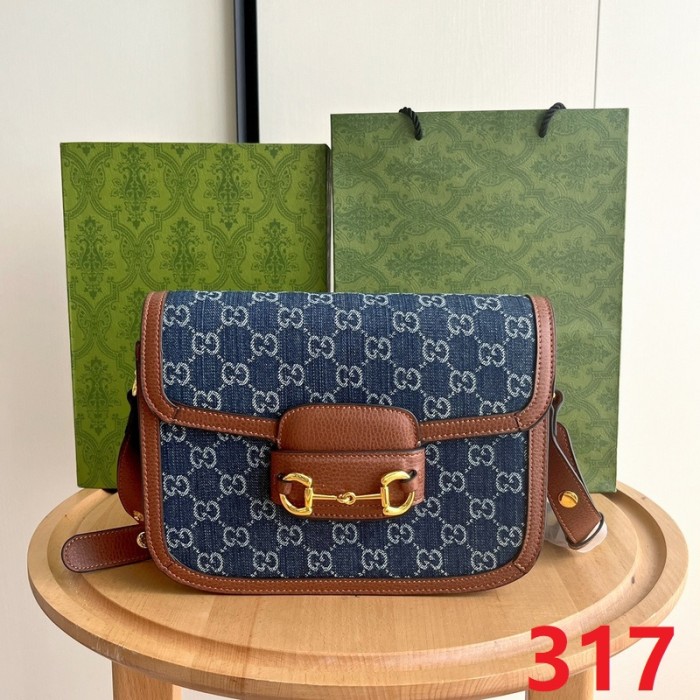 Leather bag ,5A ,size 25x18x8cm, no box,  B88-317