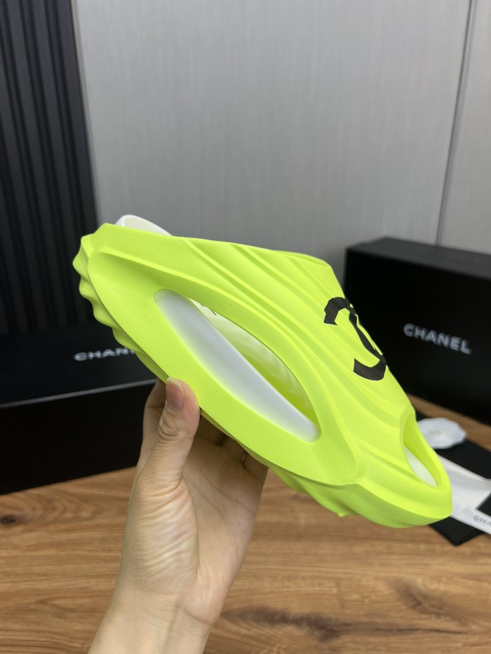 Women men flat slippers shoes,size 36-47, SS70-434