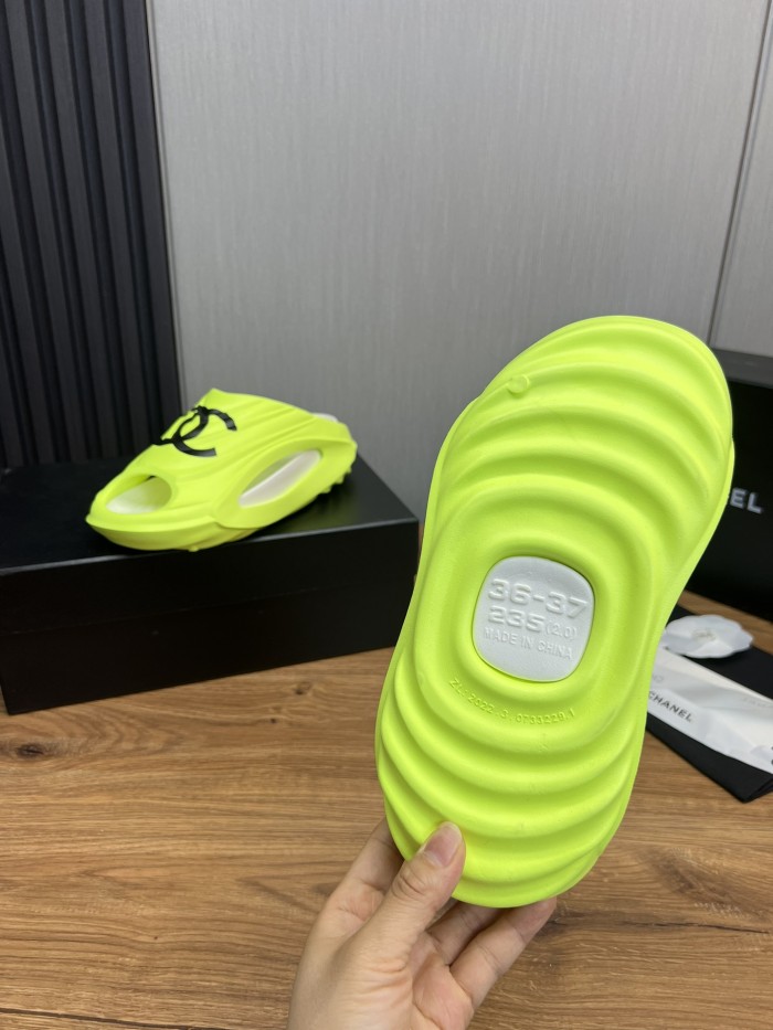 Women men flat slippers shoes,size 36-47, SS70-434