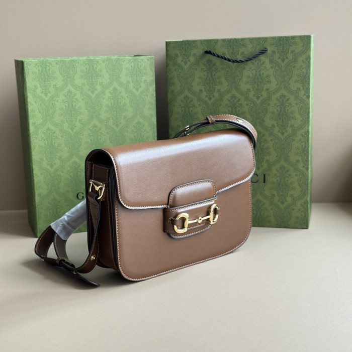 Leather bag ,5A ,size 25x18x8cm, no box,  B88-312