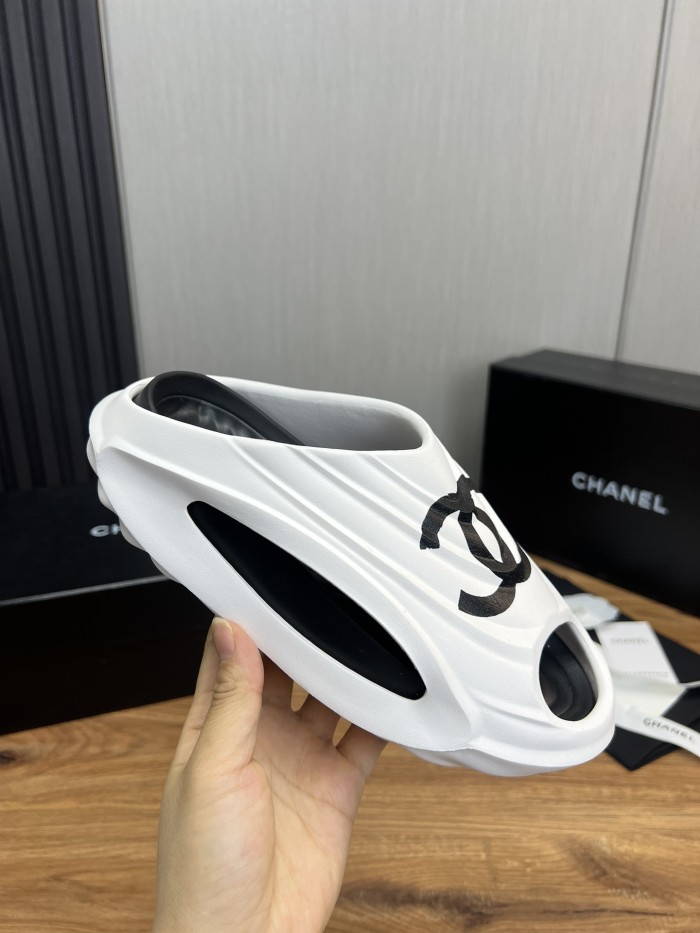 Women men flat slippers shoes,size 36-47, SS70-431