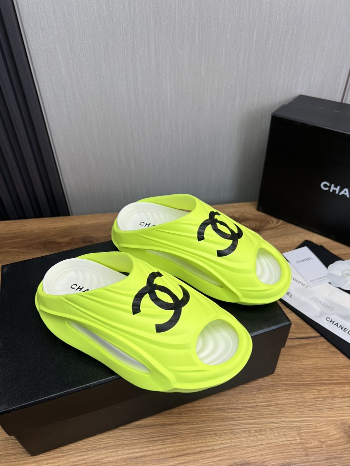 Women men flat slippers shoes,size 36-47, SS70-434