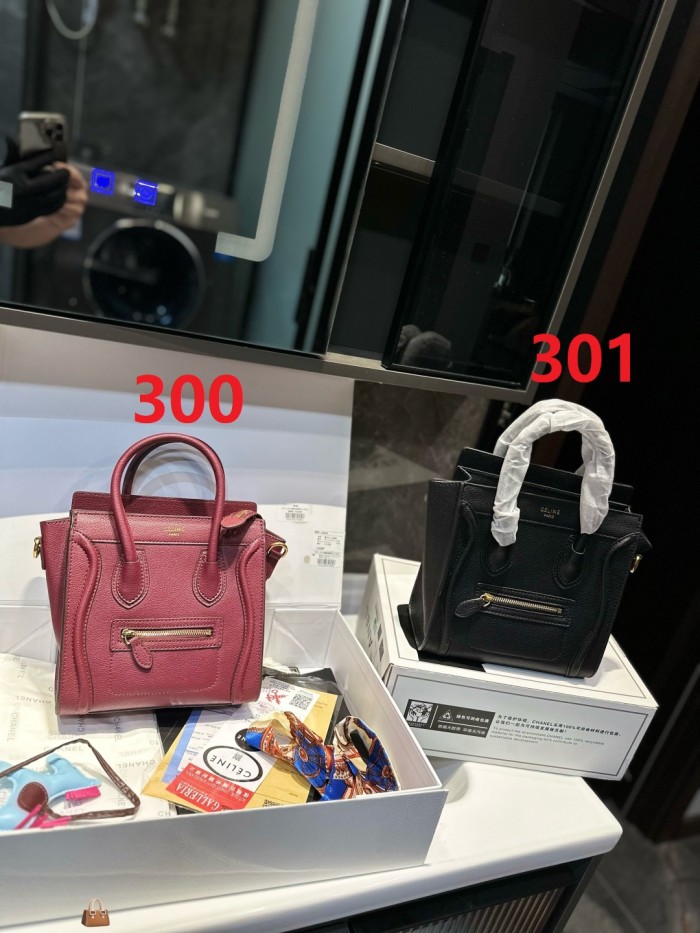 Split leather bag ,4A ,size 20x11x20cm,no box,  B88-292-303