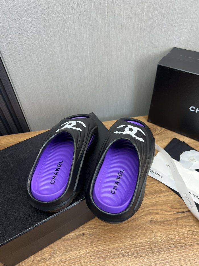 Women men flat slippers shoes,size 36-47, SS70-432