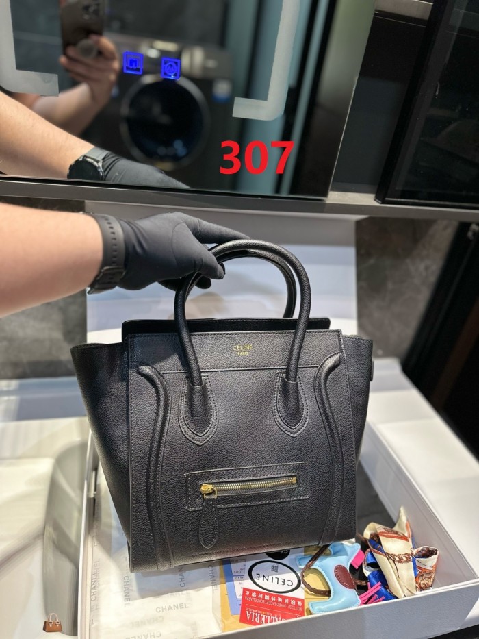 Split leather bag ,4A ,size 27x14x25cm,no box,  B88-304-310