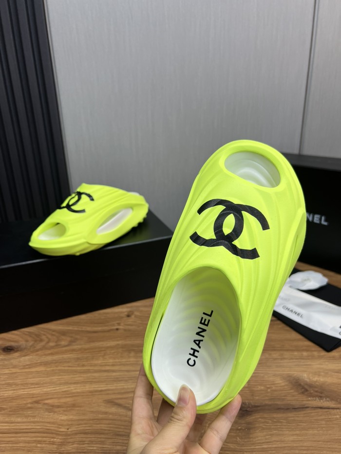 Women men flat slippers shoes,size 36-47, SS70-434