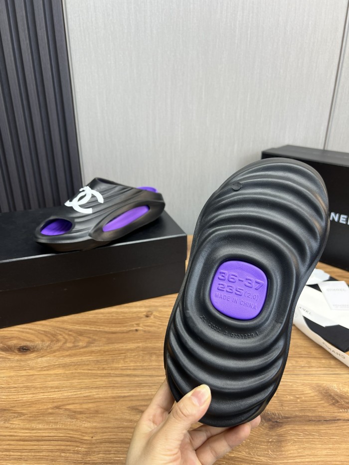 Women men flat slippers shoes,size 36-47, SS70-432