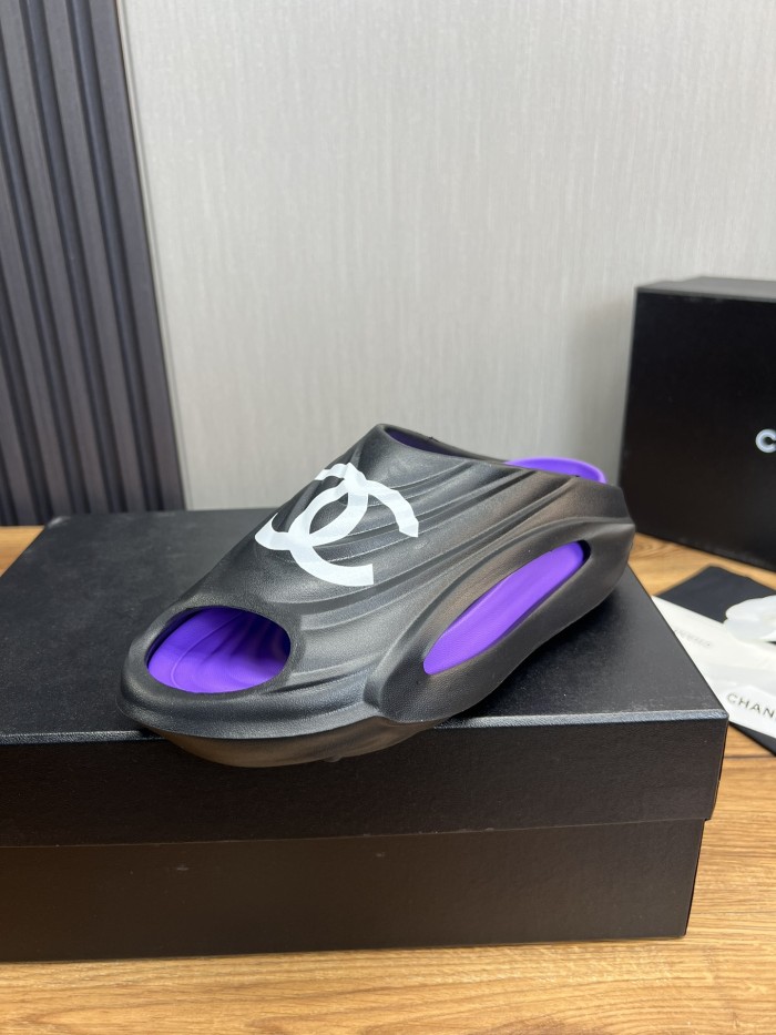 Women men flat slippers shoes,size 36-47, SS70-432