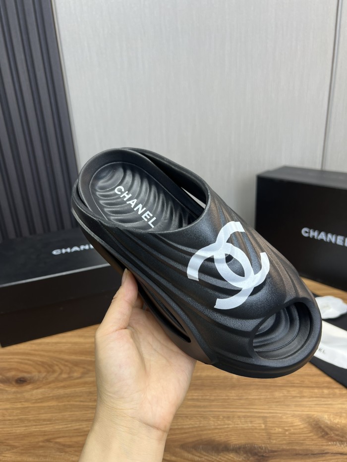Women men flat slippers shoes,size 36-47, SS70-436