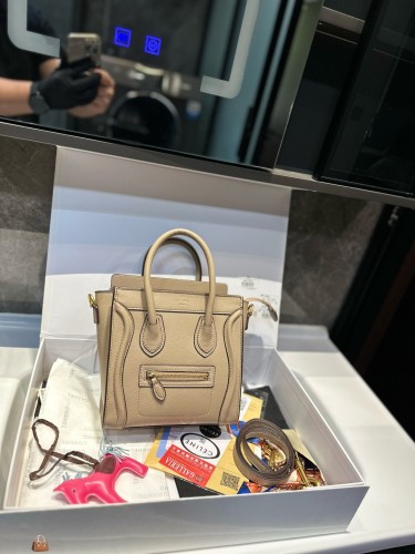 Split leather bag ,4A ,size 20x11x20cm,no box,  B88-292-303