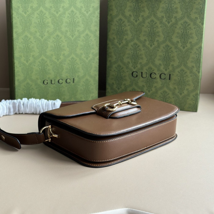 Leather bag ,5A ,size 25x18x8cm, no box,  B88-312