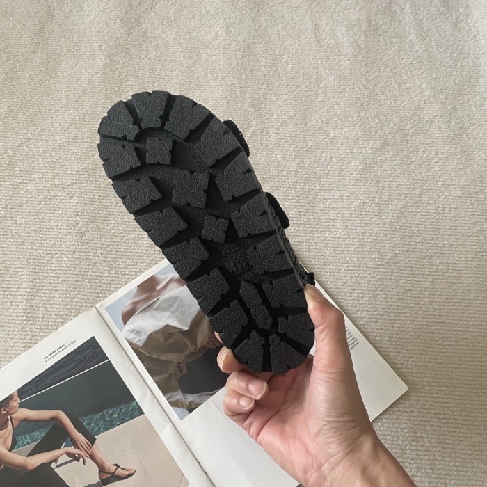 Women flat sandals shoes,size 35-42, SS70-428-430