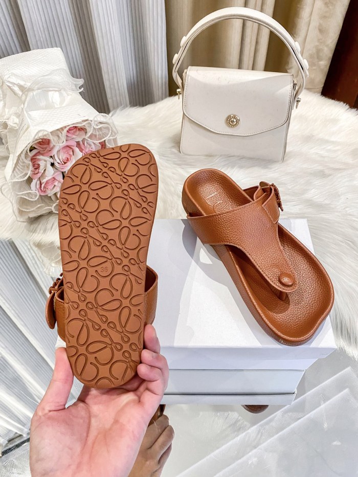 Women's flat slippers shoes,size 35-40, SS60-3315-3318