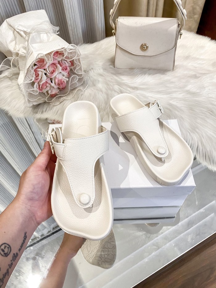 Women's flat slippers shoes,size 35-40, SS60-3315-3318