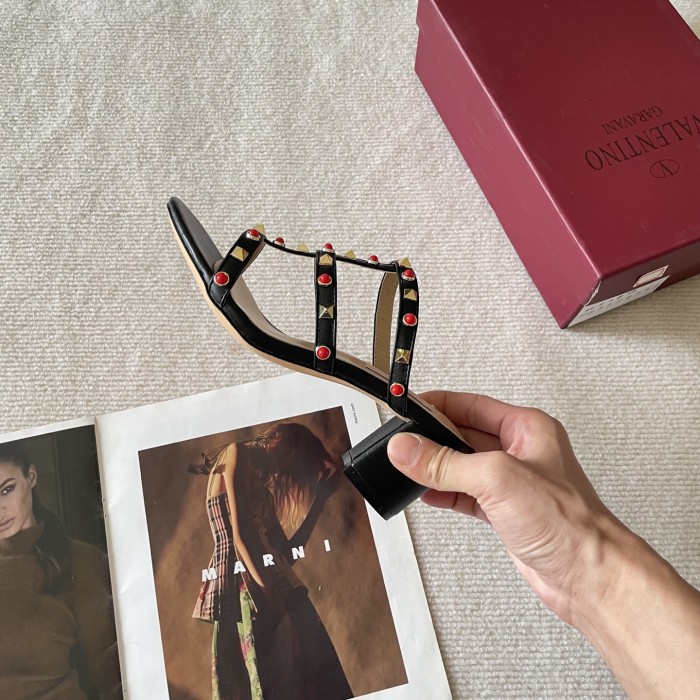 Women's heel shoes,heel 7cm,size 34-41, SS60-3310