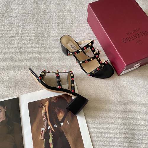 Women's heel shoes,heel 7cm,size 34-41, SS60-3310