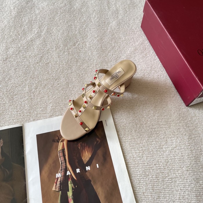 Women's heel shoes,heel 7cm,size 34-41, SS60-3314