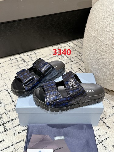 Women's platform slippers shoes,size 35-42, SS60-3340