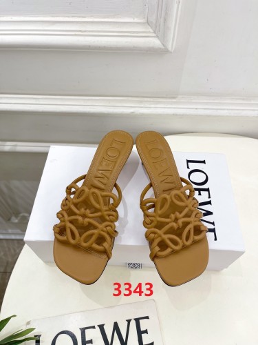 Women's heel shoes,heel 4.5cm,size 35-42, SS60-3343
