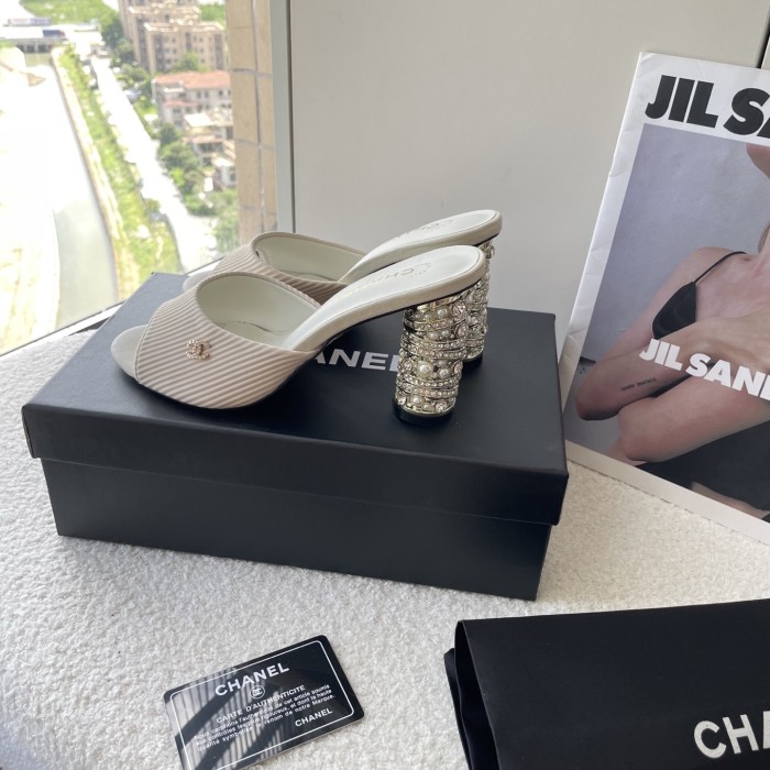 Women's heel shoes,heel 8cm,size 35-40, SS60-3327
