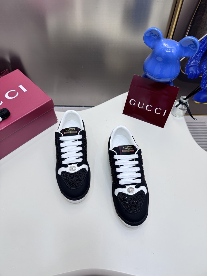 Women's men flat sneaker shoes,size 35-45, SS60-3349