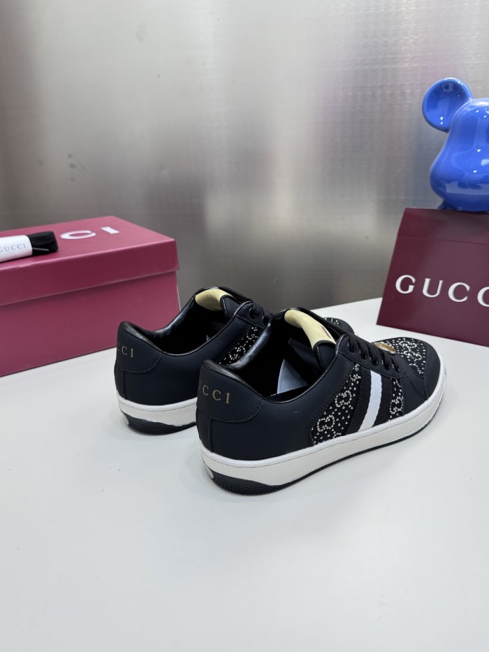 Women's men flat sneaker shoes,size 35-45, SS60-3348