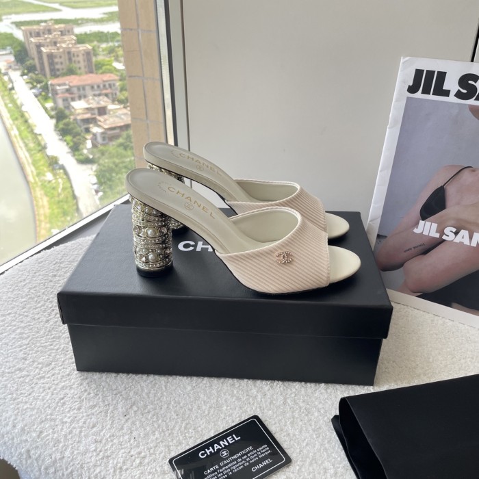Women's heel shoes,heel 8cm,size 35-40, SS60-3327