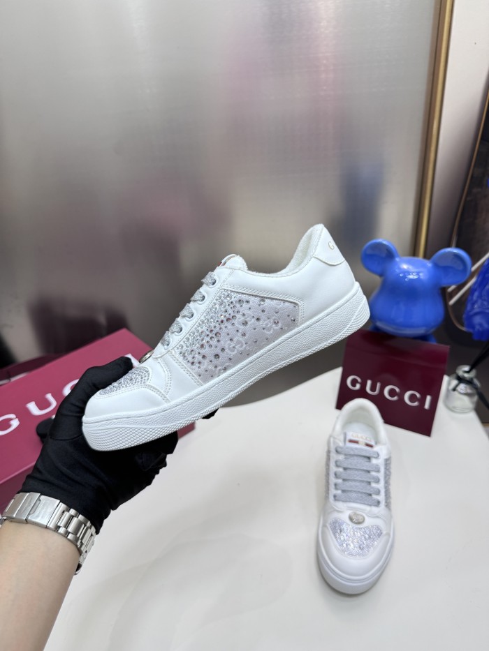 Women's men flat sneaker shoes,size 35-45, SS60-3347