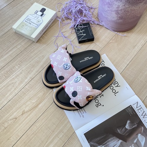 Women's men flat slippers shoes,size 35-45, SS60-3333