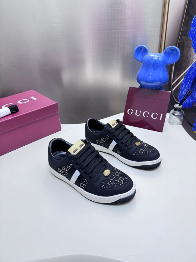 Women's men flat sneaker shoes,size 35-45, SS60-3348