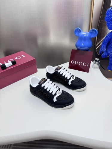 Women's men flat sneaker shoes,size 35-45, SS60-3349