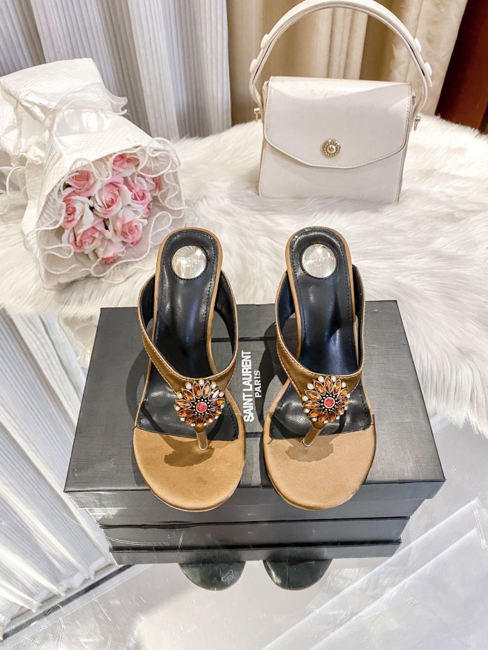Women's heel shoes,heel 9cm,size 34-40, SS60-3324-3325