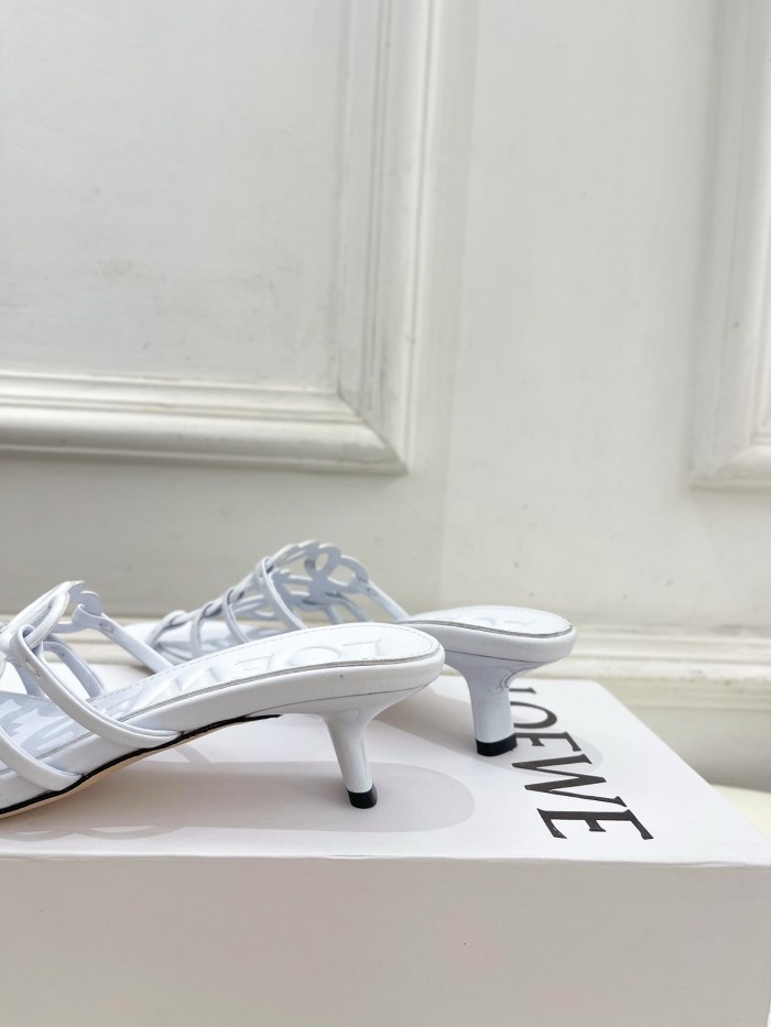 Women's heel shoes,heel 4.5cm,size 35-42, SS60-3344
