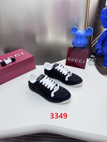 Women's men flat sneaker shoes,size 35-45, SS60-3349