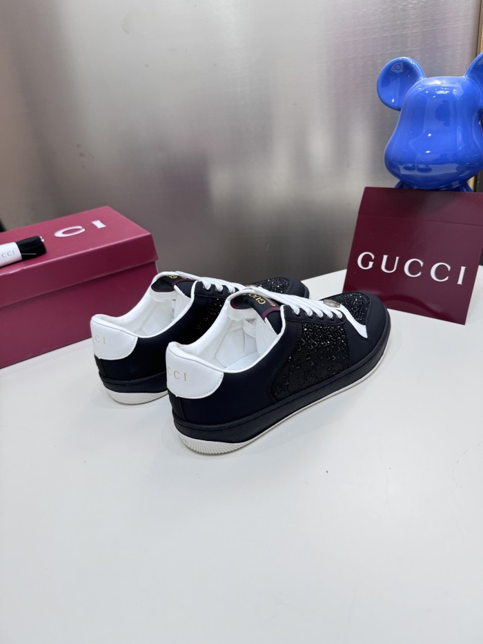 Women's men flat sneaker shoes,size 35-45, SS60-3349