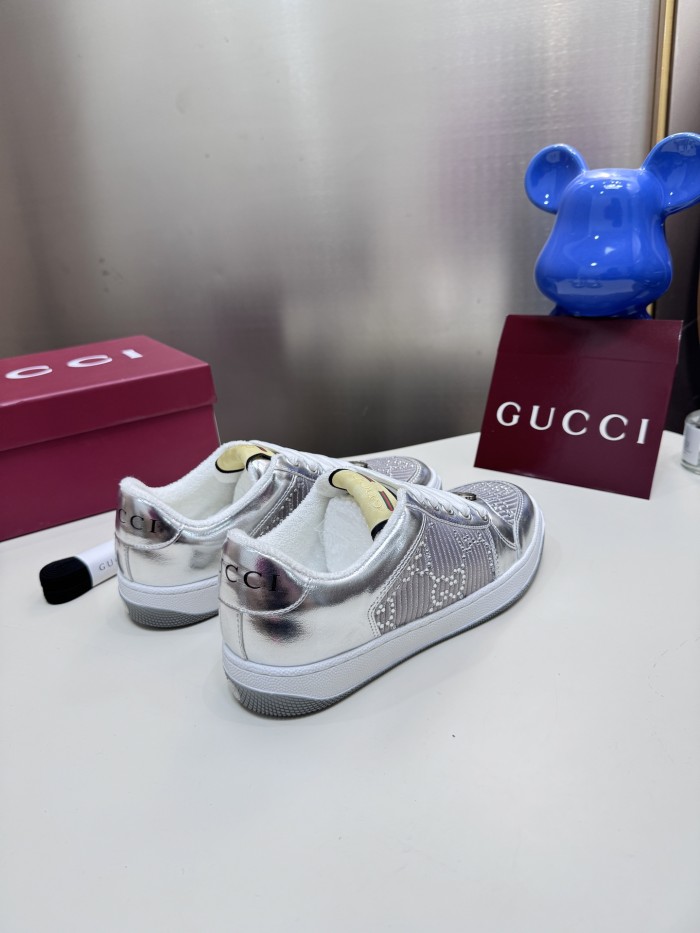 Women's men flat sneaker shoes,size 35-45, SS60-3352
