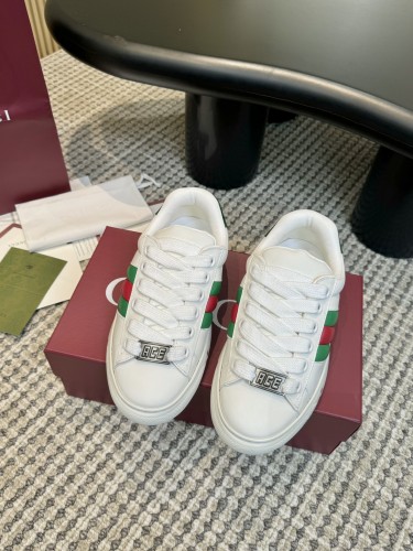 Women's men flat sneaker shoes,size 35-44, SS60-3338