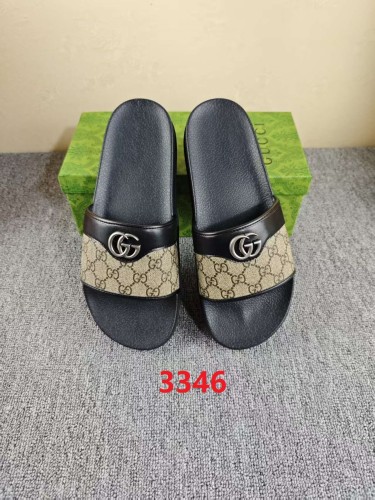 Women's men flat slippers shoes,size 35-46, SS60-3346