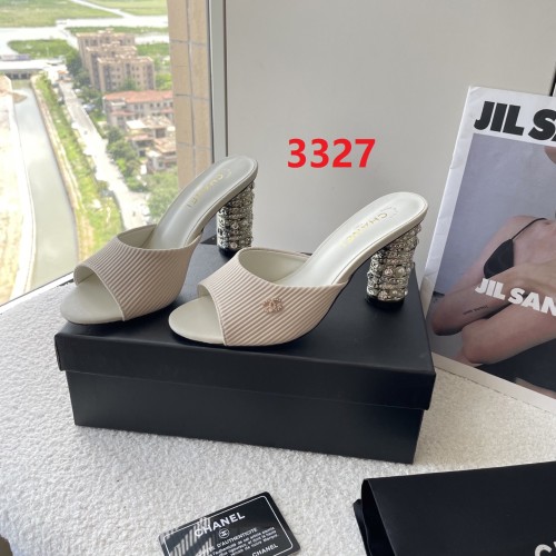 Women's heel shoes,heel 8cm,size 35-40, SS60-3327