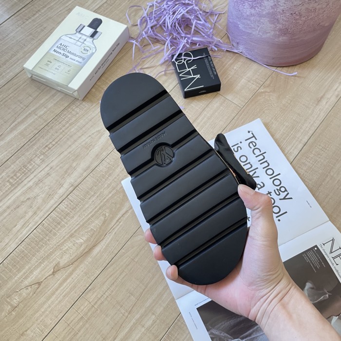Women's men flat slippers shoes,size 35-45, SS60-3332